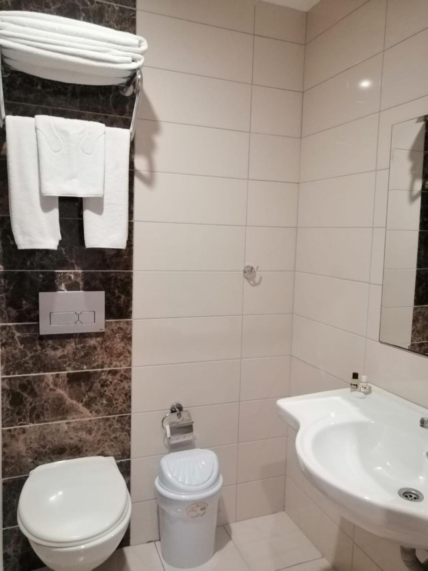 אלאניה Hotel Mitos מראה חיצוני תמונה