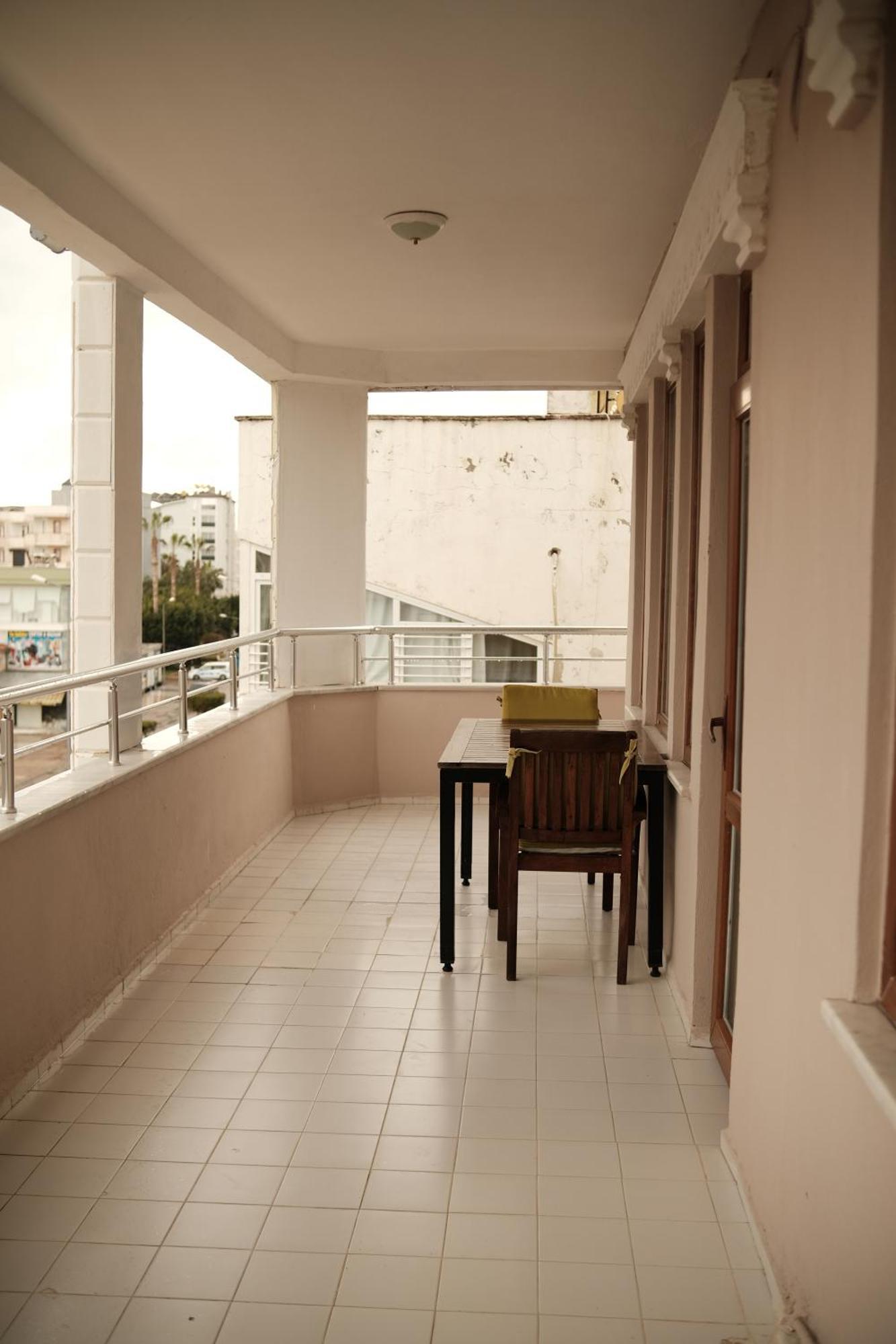 אלאניה Hotel Mitos מראה חיצוני תמונה