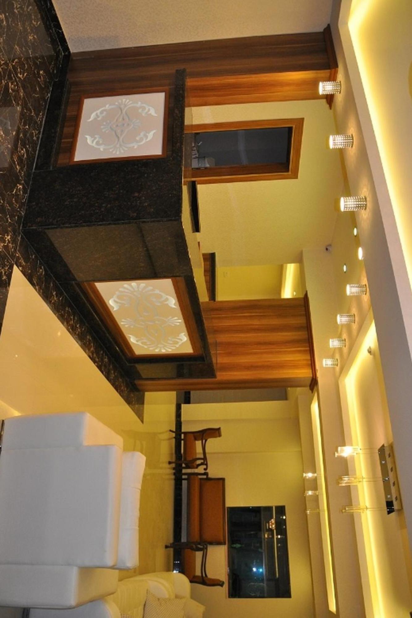 אלאניה Hotel Mitos מראה חיצוני תמונה