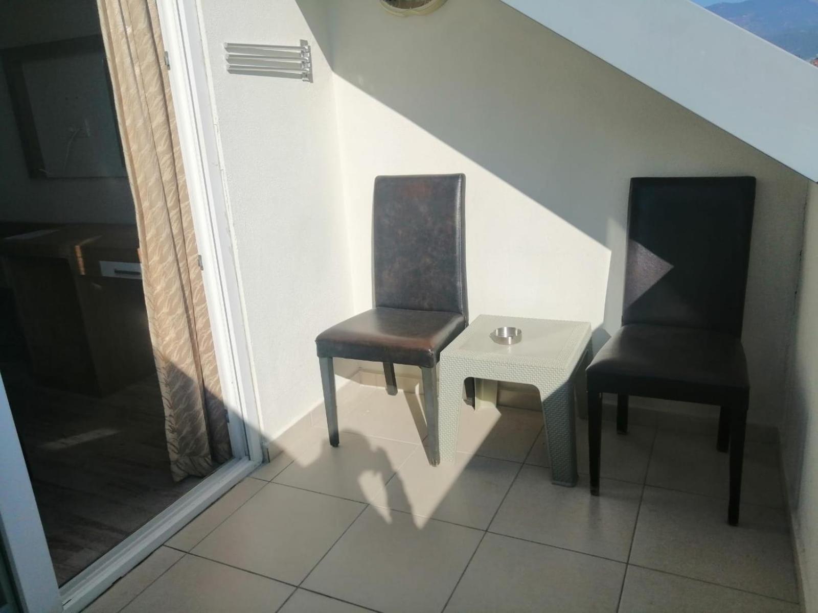 אלאניה Hotel Mitos מראה חיצוני תמונה