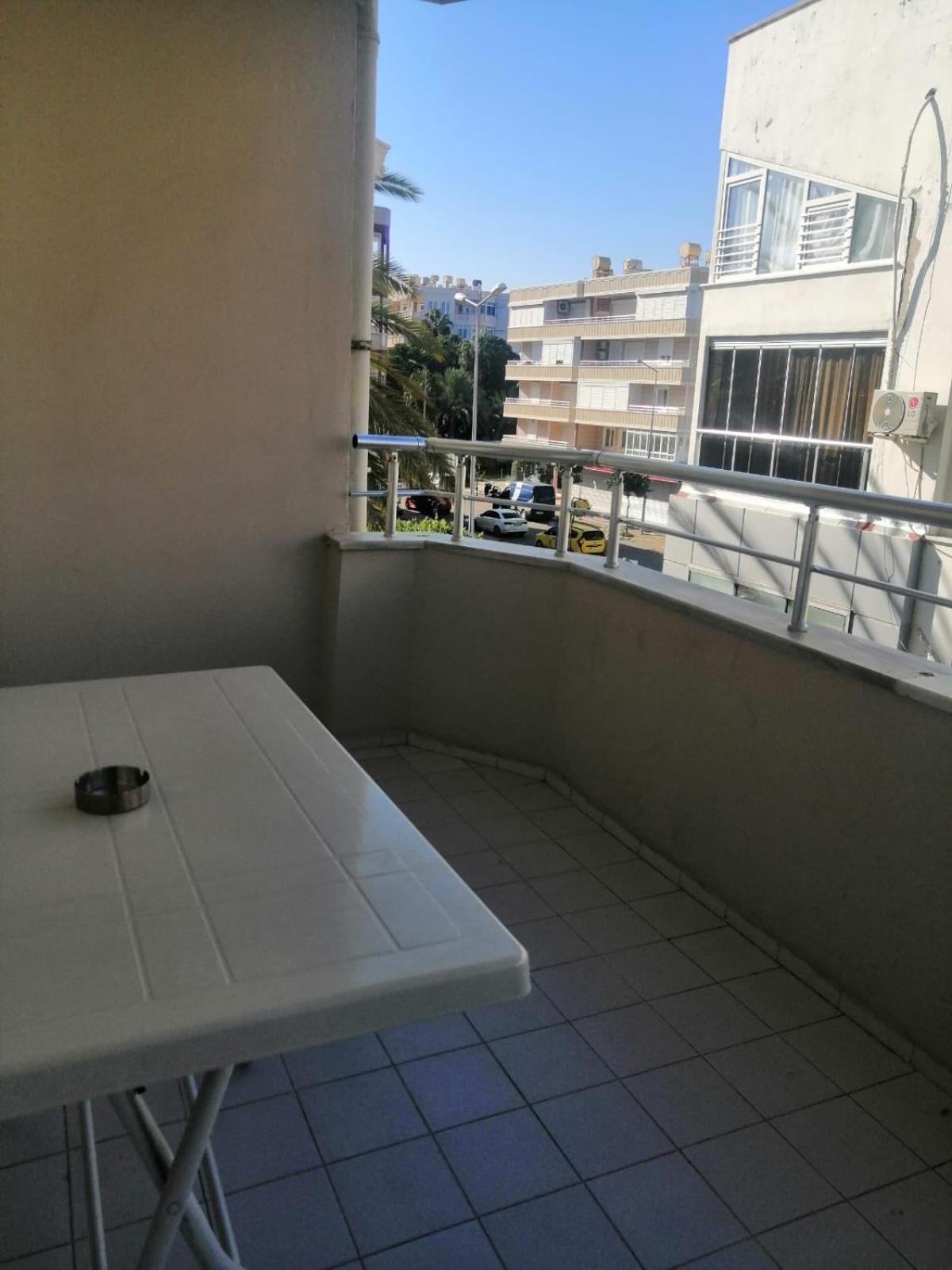 אלאניה Hotel Mitos מראה חיצוני תמונה