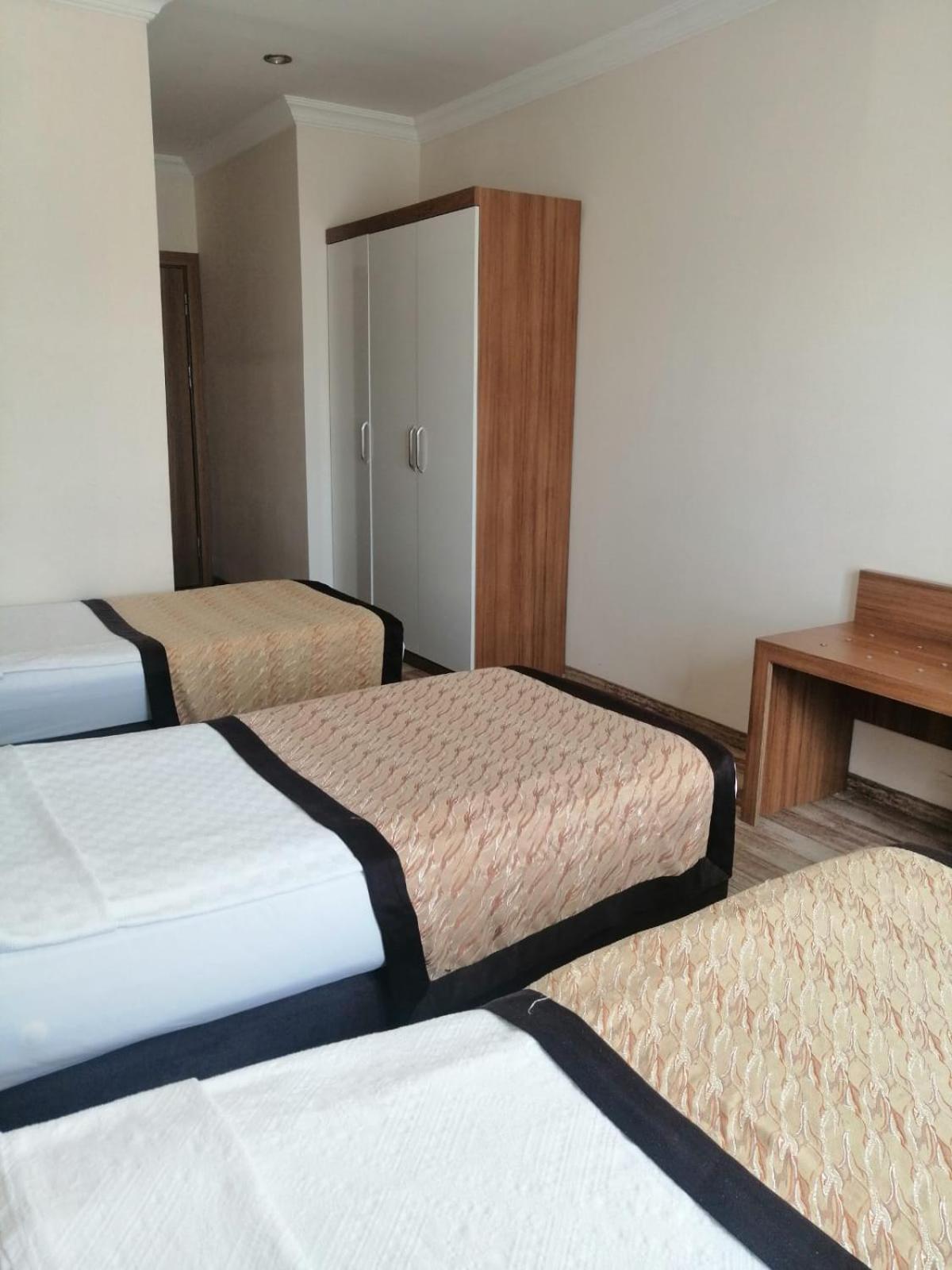 אלאניה Hotel Mitos מראה חיצוני תמונה